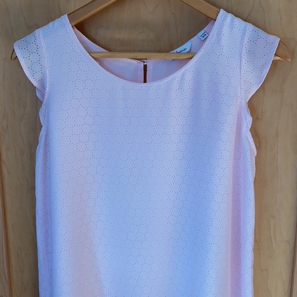 REITMANS Pretty Pink Blouse - Picture 3 of 10